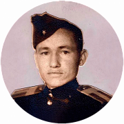 Ляхов Юрий Никитович
