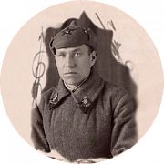 Ляхов Александр Никитич