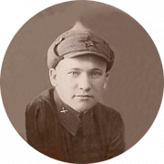 Ляхов Сергей Никитич