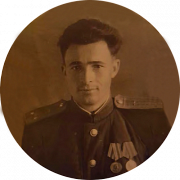 Шакин Владимир Семенович 