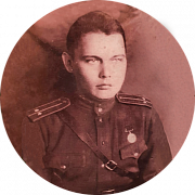 Бутаков Василий Петрович