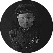 Асташин Дмитрий Корнеевич