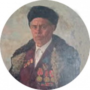 Горкальцев Павел Иванович 