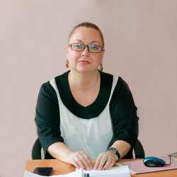 Базуева Юлия Владимировна